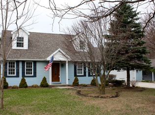 6974 Wells Rd, Petersburg, MI 49270