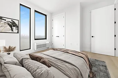 Rented by REAL New York