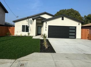 796 E Tulare Ave, Earlimart, CA 93219