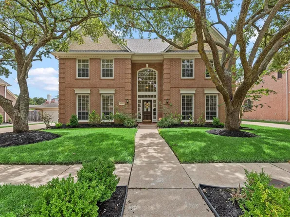 22007 Crossbrook Dr, Katy, TX 77450