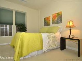 11576 Cavalier Landing Ct SUITE 901-A, Fairfax, VA 22030