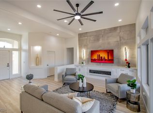 10512 Findlay Ave, Las Vegas, NV 89134