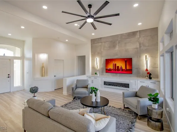 10512 Findlay Ave, Las Vegas, NV 89134