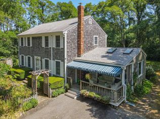 80 Gorman Rd, Eastham, MA 02642