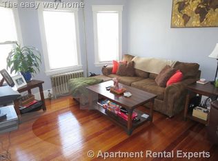 9 Hale Ave #1S, Medford, MA 02155