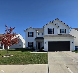 1461 Bigleaf Dr, Sheridan, IN, 46069