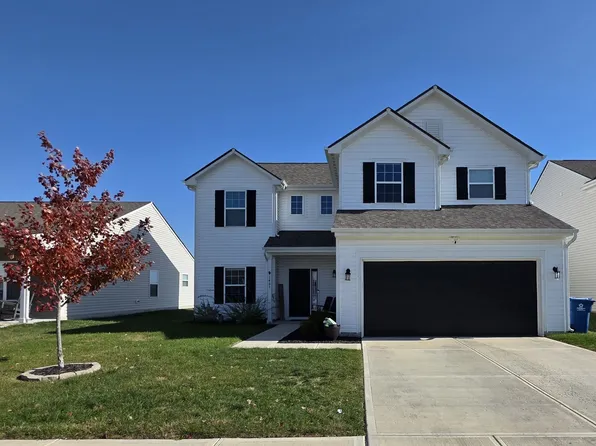 1461 Bigleaf Dr, Sheridan, IN 46069