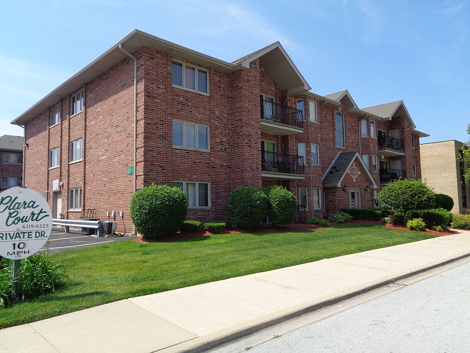 1st image of 6211 W 94th St APT 1NE