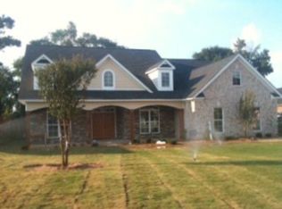 5240 Windmill Pl, Augusta, GA 30907