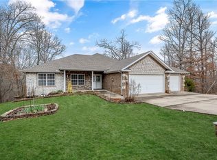 13 Lockton Dr, Bella Vista, AR 72714