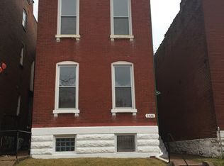 3428 Pennsylvania Avenue #FL 1ST, Saint Louis, MO