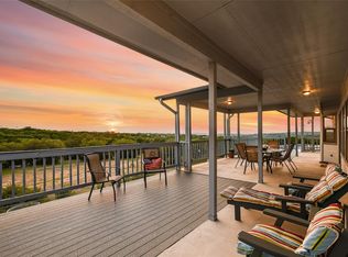 4200 Crawford Rd, Spicewood, TX 78669