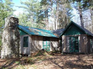 1367 Reber Rd, Willsboro, NY 12996
