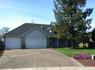 354 Pamela Ct, Jefferson, OR 97352