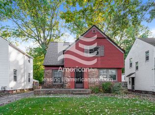 1921 Revere Rd, Cleveland Heights, OH 44118