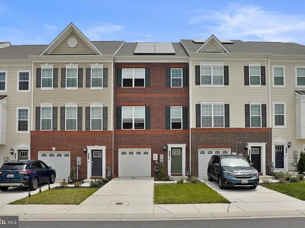 521 Roszel Way, Aberdeen, MD 21001