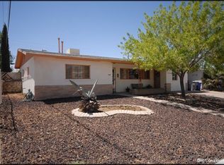7904 Cielo Vista Dr, El Paso, TX 79925