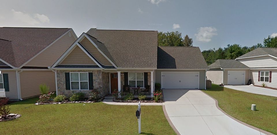 127 Craftman Dr