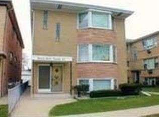 2726 N 73rd Ave #2, Elmwood Park, IL 60707