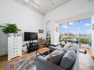 689 Luis M Marin Blvd #903, Jersey City, NJ 07310