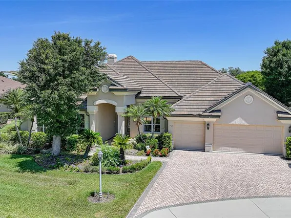 1762 QUEEN PALM WAY, NORTH PORT, FL 34288