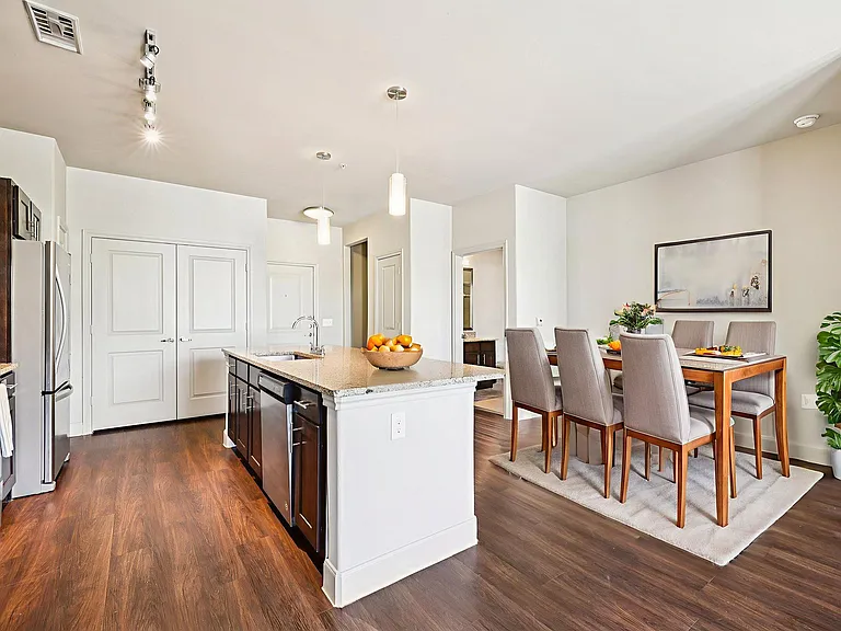 North Creek Apartments in Hutto, Texas
