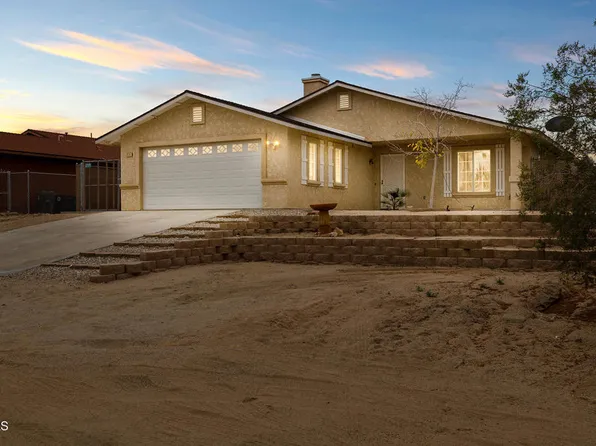 74757 Sunrise Dr, Twentynine Palms, CA 92277