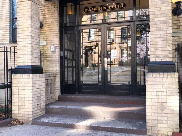 89 Wayne St, 89 Wayne St APT 1Q, Jersey City, NJ 07302