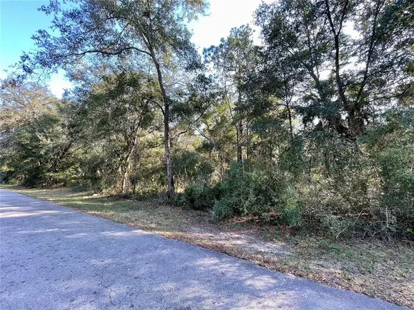 9618 W Cleveland Ln #4, Crystal River, FL 34428