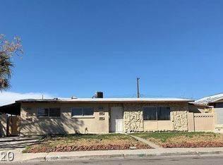 5102 Blanton Dr, Las Vegas, NV 89122