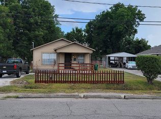 809 Granville Dr, Houston, TX 77091