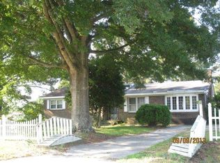 5200 Kennedy Rd, Wilson, NC 27893