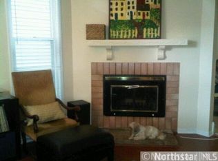 2500 Aldrich Ave S, Minneapolis, MN 55405