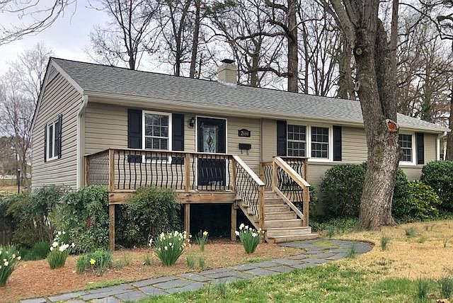 1st image of 2600 Westmoreland Dr