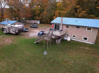 1794 Baptist Street, Williamstown, VT 05679