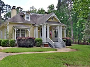 4922 Van Cise Ln, Albany, GA 31721