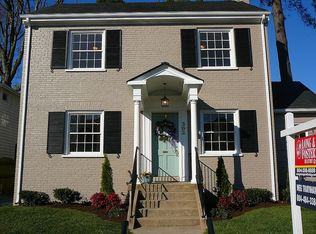302 Albemarle Ave, Richmond, VA 23226