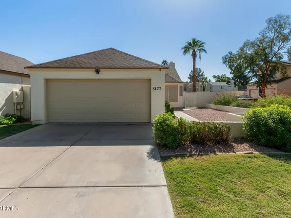 5137 W JUPITER Way, Chandler, AZ 85226