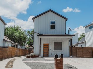 6813 Porter St #A, Austin, TX 78741
