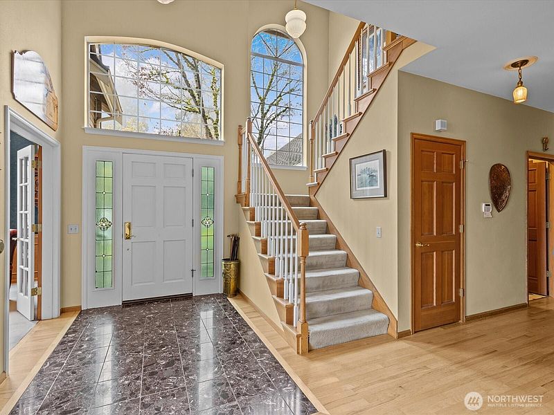 2nd image of 19607 110th Place NE