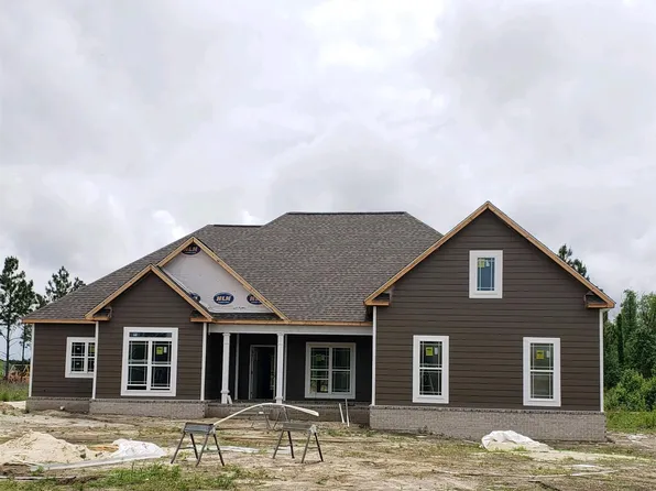 5004 Norman Ave, Statesboro, GA 30461