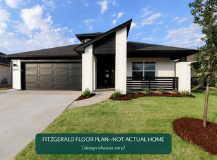 13620 Grass Plain Ave, Piedmont, OK 73078
