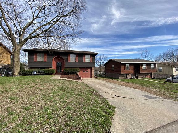 2nd image of 1617 Starlite Dr