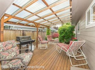 1981 Margaret St, Eugene, OR 97401