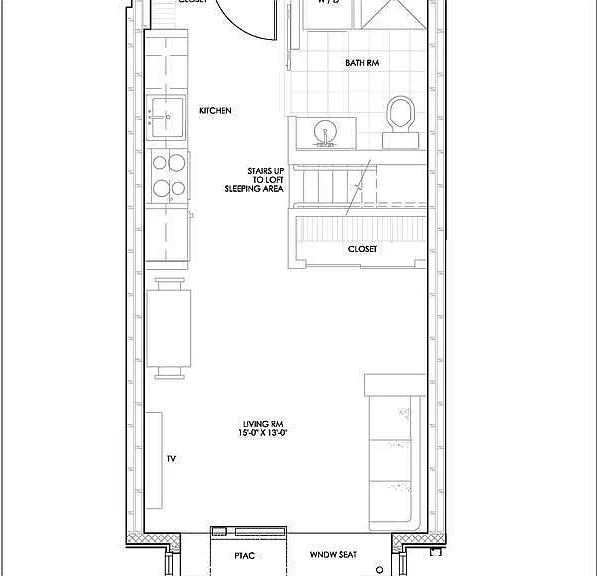 APT ON ESSEX — Photo 19