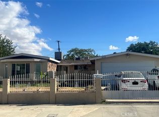 38502 Lemsford Ave, Palmdale, CA 93550