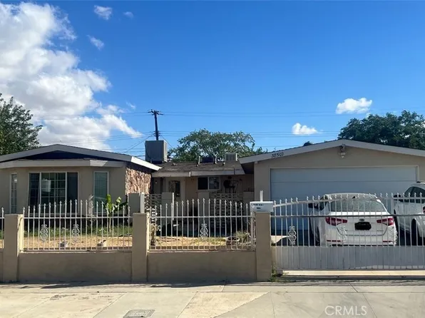 38502 Lemsford Ave, Palmdale, CA 93550