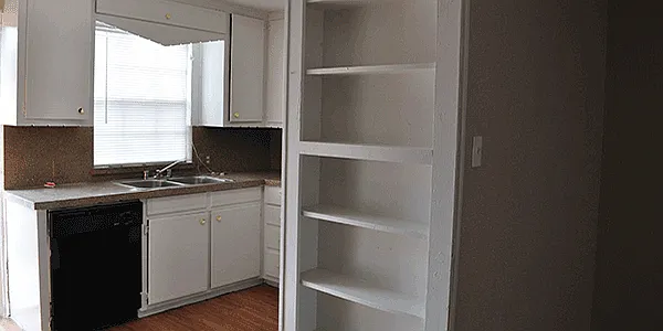 Garland Oaks Apartments — Photo 19