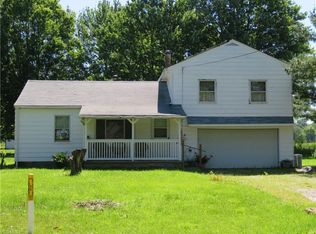 12265 Cowley Rd, Columbia Station, OH 44028