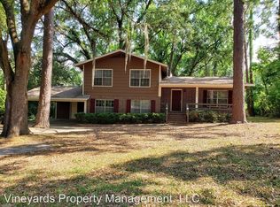 2402 Poco St, Tallahassee, FL 32304